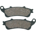Ebc Sfa Organic Scooter Brake Pads / One Pair (SFA281)
