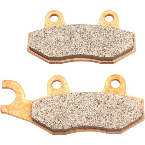 Ebc Double-H HH Sintered Superbike Brake Pads / One Pair (FA228HH)