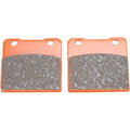 Ebc Semi-Sintered V Brake Pads / One Pair (FA103V)