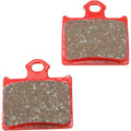 Ebc X Series Carbon Brake Pads / One Pair (FA602X)