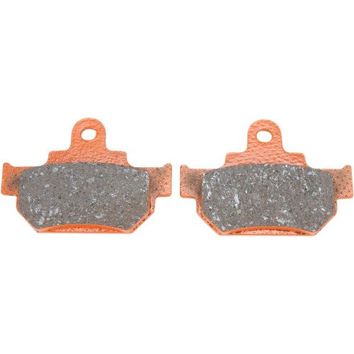 Ebc Semi-Sintered V Brake Pads / One Pair (FA106V)