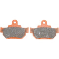Ebc Semi-Sintered V Brake Pads / One Pair (FA106V)