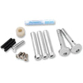 Arlen Ness - 18-539 - Hardware Kit for Billet Sucker and Big Sucker Stage II
