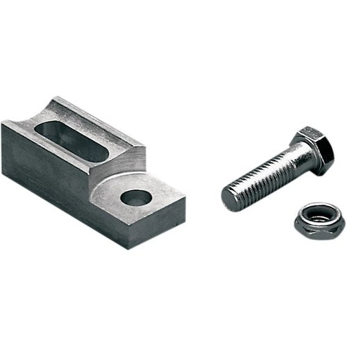 Arlen Ness - 06-048 - Custom Headlight Bracket