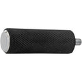 Arlen Ness - 07-926 - Fusion Shift Peg, Knurled - Chrome