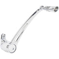 Arlen Ness - 19-774 - Deep Cut Brake Pedal, Chrome