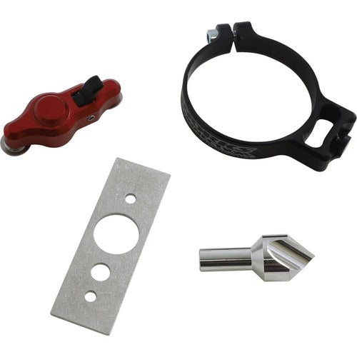 Works Connection Pro Launch Start Device for Suzuki RM-Z250/450 (12-518)