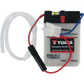 Yuasa Conventional Battery (6N2A-2C-3) YUAM262C3