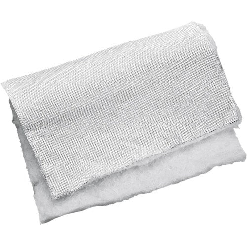 Vance & Hines - Quiet Fiberglass Muffler Repacking Kit (13 x 9-1/2 x 3/8) 16108
