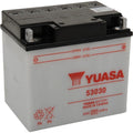 Yuasa Yumicron High Performance Conventional Battery (53030) YUAM2230B