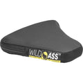 Wild Ass Air Gel Motorcycle Air Seat Cushion (SPORT) 12.5 x 12.5 x 2 in