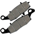 Sbs HS Sintered Motorcycle Brake Pads (705HS)