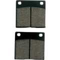 Sbs HF Ceramic Motorcycle Brake Pads (512HF)