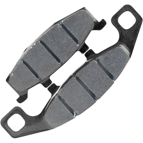 Sbs HS Sintered Motorcycle Brake Pads (597HS)