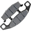 Sbs HS Sintered Motorcycle Brake Pads (597HS)