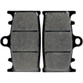 Sbs HS Sintered Motorcycle Brake Pads (631HS)