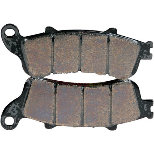 Sbs LS Sintered Motorcycle Brake Pads (736LS)