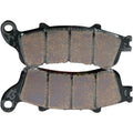 Sbs LS Sintered Motorcycle Brake Pads (736LS)
