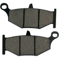 Sbs HF Ceramic Motorcycle Brake Pads (833HF)