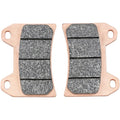 Sbs HS Sintered Motorcycle Brake Pads (706HS)