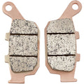 Sbs LS Sintered Motorcycle Brake Pads (614LS)