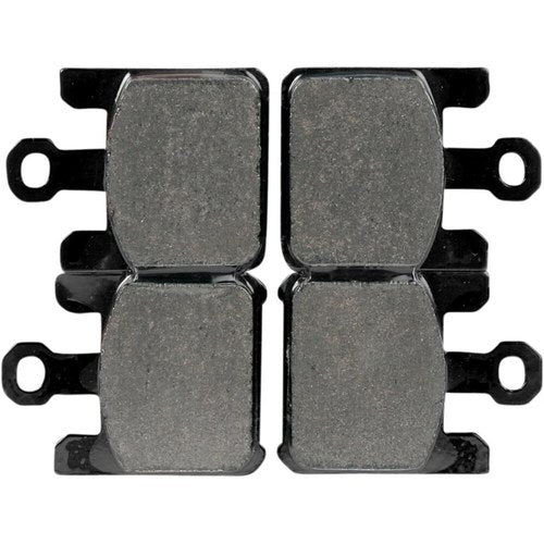 Sbs HS Sintered Motorcycle Brake Pads (788HS)