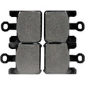 Sbs HS Sintered Motorcycle Brake Pads (788HS)