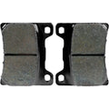 Sbs LS Sintered Motorcycle Brake Pads (555LS)