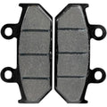 Sbs HS Sintered Motorcycle Brake Pads (647HS)