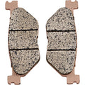 Sbs LS Sintered Motorcycle Brake Pads (769LS)