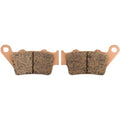 Sbs LS Sintered Motorcycle Brake Pads (675LS)