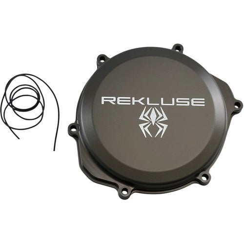 Rekluse Billet Aluminum Clutch Cover for TorqDrive (RMS-415)