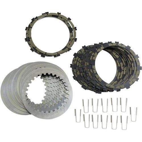 Rekluse TorqDrive Clutch Kit (RMS-2803086)