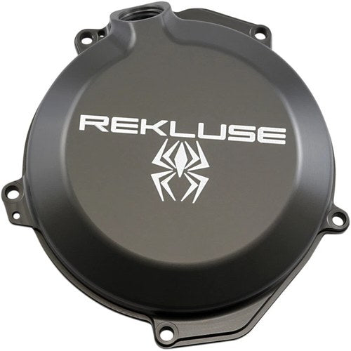 Rekluse Billet Aluminum Clutch Cover (RMS-395)