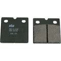 Sbs HF Ceramic Motorcycle Brake Pads (506HF)