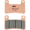 Sbs HS Sintered Motorcycle Brake Pads (806HS)