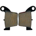Sbs SI Sintered Off-Road Motorcycle Brake Pads (777SI)