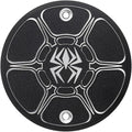 Rekluse Derby Cover (Wrinkle Black) RMS-0516002