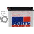 Parts Unlimited 12V Heavy-Duty Battery Y50-N18L-A (RC50-N18L-A2)