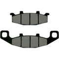 Sbs HF Ceramic Motorcycle Brake Pads (597HF)