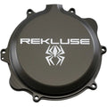 Rekluse Billet Aluminum Clutch Cover (RMS-386)