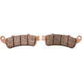 Sbs LS Sintered Motorcycle Brake Pads (880LS)