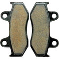 Sbs SI Sintered Off-Road Motorcycle Brake Pads (558SI)