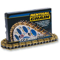 Renthal 520 R1 MX Works Series Non-Sealed Chain (Gold) 120 Links