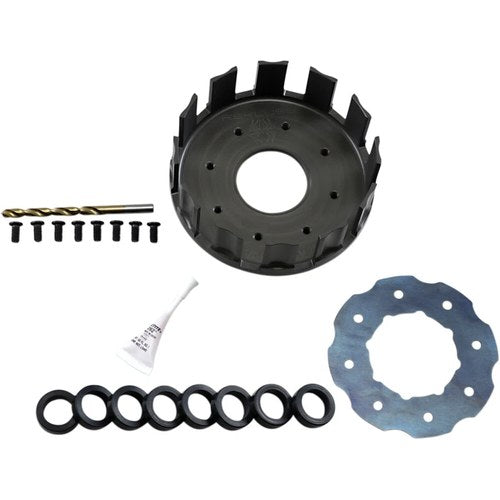 Rekluse Clutch Basket (RMS-4138)