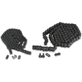 Parts Unlimited 530 Motorcycle Non-Sealed Chain (Natural) 130 Links