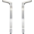 Rox Speed FX - Hayes Brake / ProCross Flex-Tec Handguard Mounts (1G-FTCRSS)