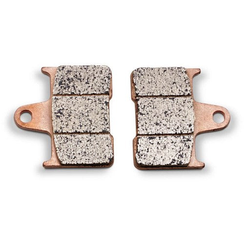 Sbs LS Sintered Motorcycle Brake Pads (715LS)