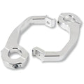 Rox Speed FX - Standard Flex-Tec Handguard Mounts (1G-FTMNT)