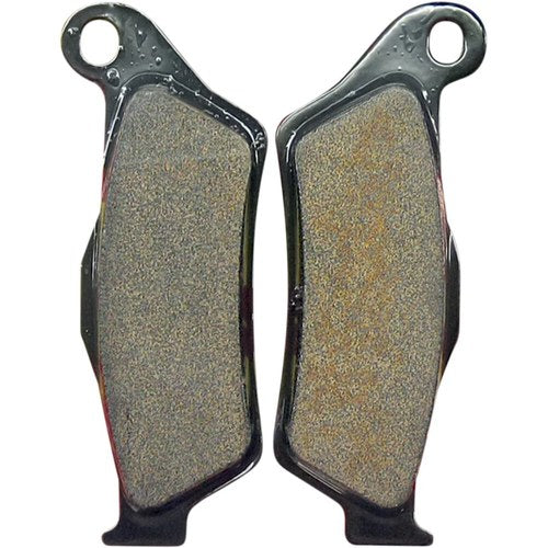 Sbs SI Sintered Off-Road Motorcycle Brake Pads (671SI)